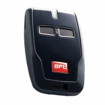 Mando de garaje original BFT MITTO RCB TX2 2