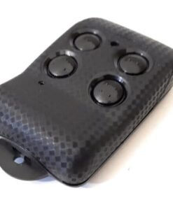 Mando garaje compatible cuarzo 29.990MHZ 2