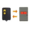 REMOCON RMS001 Mando garaje compatible