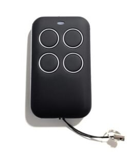 Instalmatic GM mando garaje rolling code