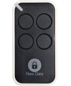 NEWGATE PASSFOUR Mando garaje original