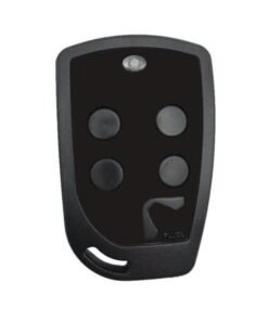 Pujol Vario Black mando garaje original