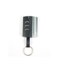 Pujol Vario Black mando garaje original