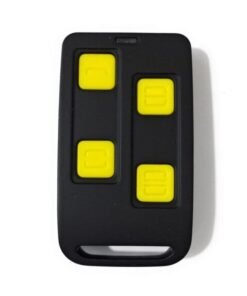HR Matic R4AF3P mando 3 pines 5