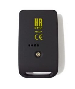 HR Matic R4AF3P mando 3 pines 4