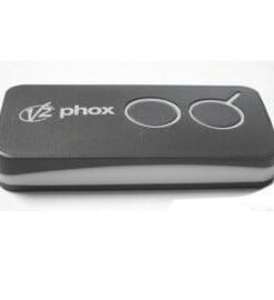Mando garaje V2 Phox 433Mhz 2