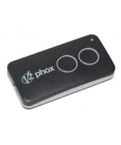 Mando garaje V2 Phox 433Mhz