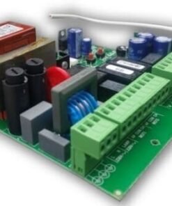 Cuadro de control motores batientes MC2