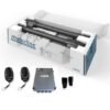 Kit Motorline Lince 300R doble hoja batiente