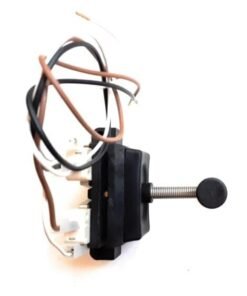 Repuesto fin de carrera motor corredera EMFA y PROTECO 3