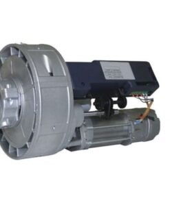 Clemsa AR 2581 Motor persiana metalica comercial 2