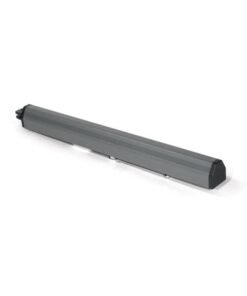 Kit Doble Puerta Batiente ELEGANT3 24V 3