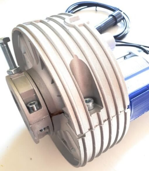 EOS 200 EB 180kg Motor para puerta enrollable 2