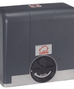 Motor puerta corredera Clemsa AC 862 N