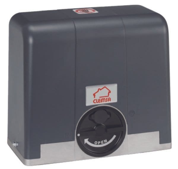 Clemsa AC562N Kit motor corredera 5