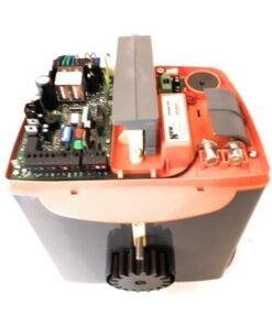 Kit motor puerta corredera New Gate Panda 624 2