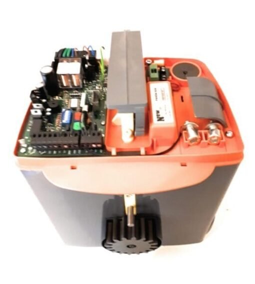 Kit motor puerta corredera New Gate Panda 624 2
