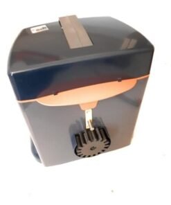Kit motor puerta corredera New Gate Panda 624 9