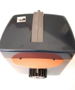 Kit motor puerta corredera New Gate Panda 624 7