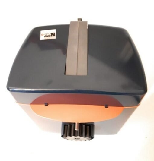 Kit motor puerta corredera New Gate Panda 624 7