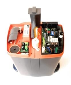 Kit motor puerta corredera New Gate Panda 624 5