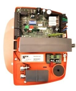 Kit motor puerta corredera New Gate Panda 624 4