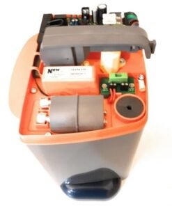 Kit motor puerta corredera New Gate Panda 624 3