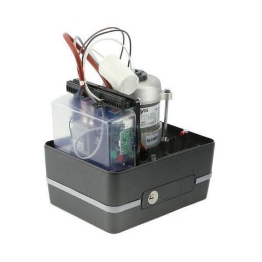 Kit motor corredera VDS Simply