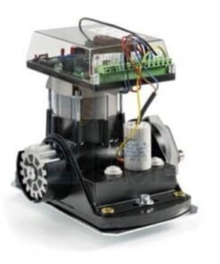 Kit motor corredera Erreka Puma 400kg 3