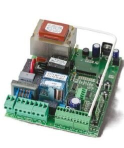 Cuadro universal barreras 230v Motorline MC50BR