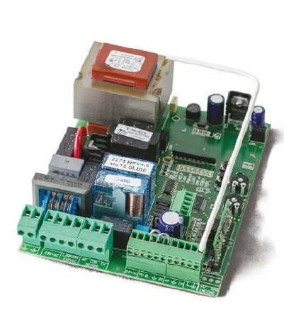 Cuadro universal barreras 230v Motorline MC50BR