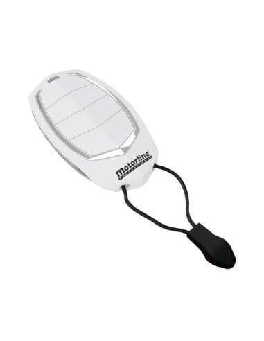 Motorline Falk Blanco Mando garaje original