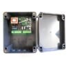 Kit Motorline Lince 600 motor batiente puerta 1 hoja 3