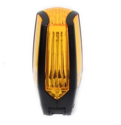 Motorline MP205 lampara destellante led 5