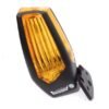 Motorline MP205 lampara destellante led puertas de garaje.