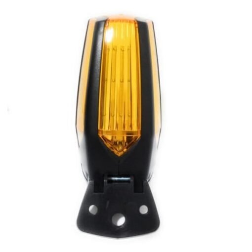 Motorline MP205 lampara destellante led 3