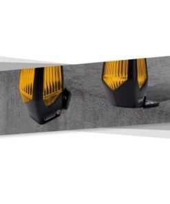 Motorline MP205 lampara destellante led 2