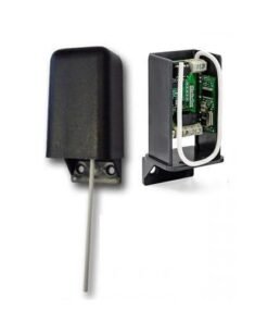 Motorline MR17 Receptor universal para mandos de garaje