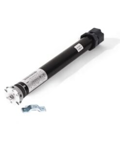 Motor persiana domestica Motorline TUB25E 25kg Eje 60mm