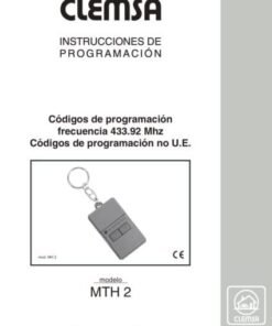 MT MTH 2 8
