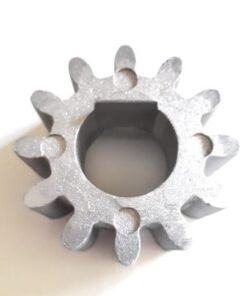 Piñón engranaje motor corredera VDS GEKO 400 2