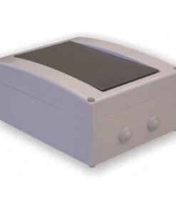 VDS Euro M2 central puerta batiente 220v