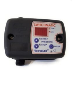 Presostato electrónico Coelbo Switchmatic 1 6