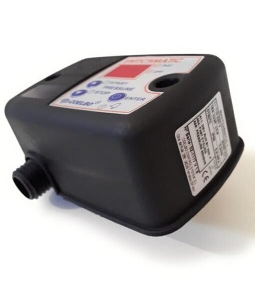 Presostato electrónico Coelbo Switchmatic 1 5