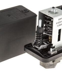 Presostato Telemecanique XMP-A12 2