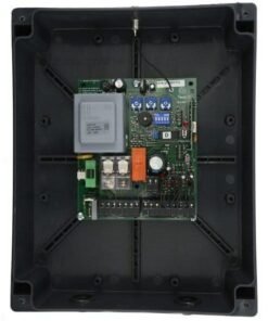 Pujol Senior 1 cuadro maniobra motor batiente 2