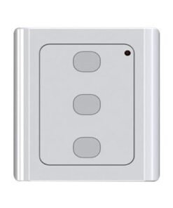 Kit motor puerta de garaje seccional Tommy 1000