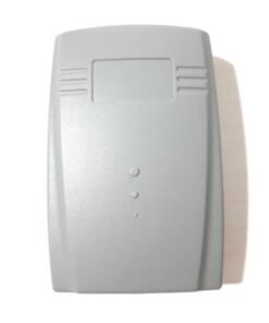 Receptor universal rolling code y fijos RX4