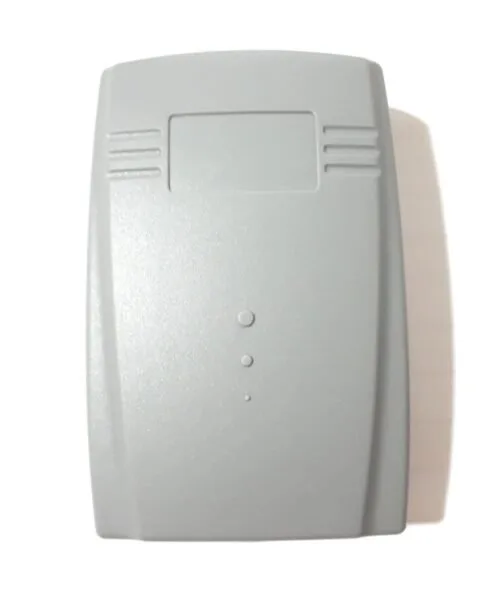 Receptor universal rolling code y fijos RX4