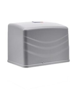 Repuesto carcasa superior motor puerta corredera VDS Simply 2